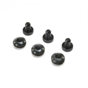 [PROBOAT] Drain Plug and Grommet Set 