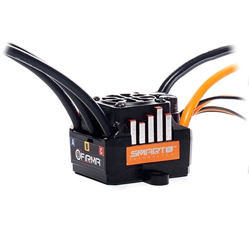 [���ܼ�] SPMXSE1085 [SPEKTRUM] Firma 85 Amp Brushless Smart ESC 2S