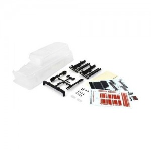 [KYOSHO] MAD WAGON VE Non Decoration Body Set 