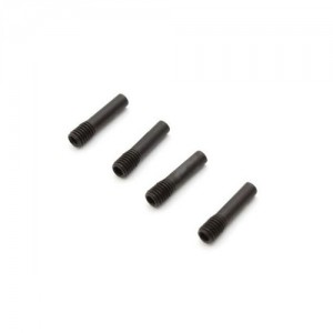 [KYOSHO] Screw Pin 3x12xM3 (KB10/4pcs) 