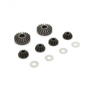 [KYOSHO] Sintered Diff. Bevel Set(KB10) 