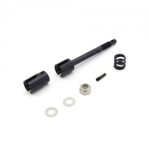 [KYOSHO] Slipper Shaft Set(KB10) 