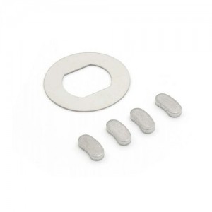 [KYOSHO] Slipper Plate Set(KB10) 