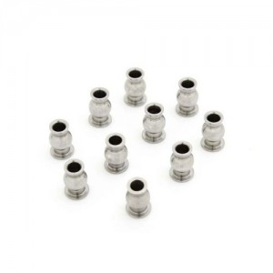 [KYOSHO] F5.8mm Metal Ball (KB10/10pcs) 