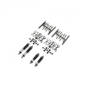 [KYOSHO] Oil Shock Set (F��R/KB10) 