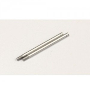 [KYOSHO] Rear Shock Shaft (2pcs/OPTIMA) 
