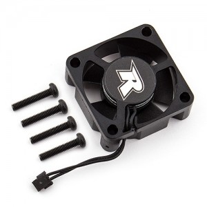 [TEAM ASSOCIATED] AA27031 Blackbox 30x30x10mm Fan w/screws 