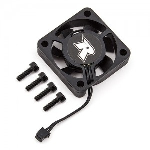 [TEAM ASSOCIATED] AA27028 Blackbox 30x30x7mm Fan w/screws 