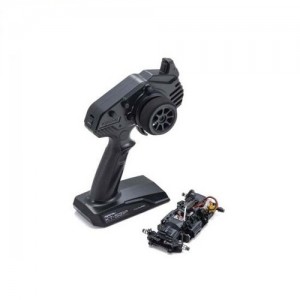 [KYOSHO] ���� MR03RWD TX ���ü� (��� ����) TX Chassis Set W-MM with bearing