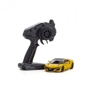 [KYOSHO] ���� MR03RWD ȥ�� NSX �ε� ���ο���2 �̴��� MINI-Z ����� r/s Indy YellowPearl��