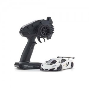 [KYOSHO] ���� MR03RWD �ƶ� 12C GT3 2013 ȭ��Ʈ �̴��� MINI-Z ����� r/s McLaren 12C GT3 2013 White
