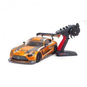 [KYOSHO] Put EP FAZER Mk2 2020 Mercedes-AMG GT3 