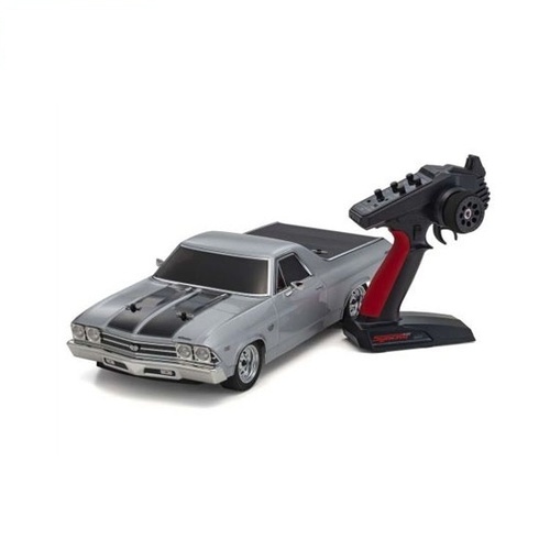 [���ܼ�] KY34419T2B [KYOSHO] PutEP FZ02L 1969 Chevy ElCamino SS396 CS
