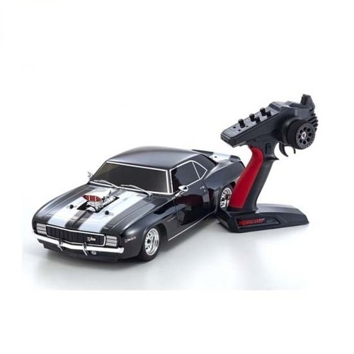 [���ܼ�] KY34493T1B [KYOSHO] Put EP FAZER Mk2VE Chevy Camaro Z/28 RS