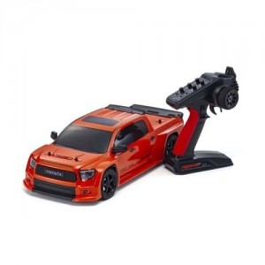 [KYOSHO] Put EP FAZER Mk2 Toyota Tundra 