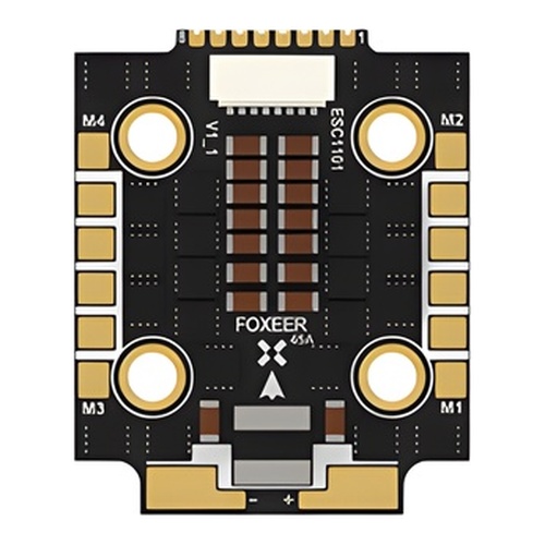 [���ܼ�]  [Foxeer] ���þ� Reaper F4 �̴� 128K 45A 4in1 2020 ���ӱ�