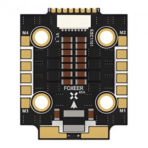 [Foxeer] ���þ� Reaper F4 �̴� 128K 45A 4in1 2020 ���ӱ� 