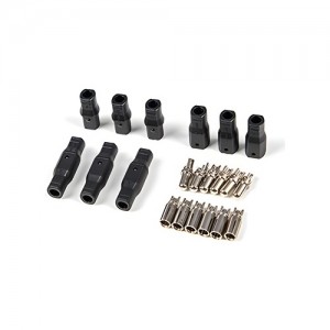 [AMASS] SH40U 3Pin Connector for Motor ESC (G4.0/6 Pair) 