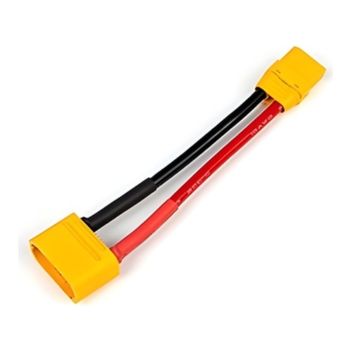[���ܼ�] AM-AS150U-CHGD [AMASS] AS150U(M) - XT90(F) Charging Gender