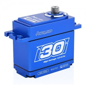 [POWER HD] (Ǯ���, Ǯ��Ż, ���� ������) Water Proof, Full Metal Case, HV / 30 KG, 0.11 SEC ���� ��õ ������ �Դϴ�.