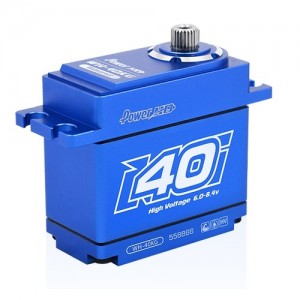 [POWER HD] (Ǯ���, Ǯ��Ż, ���� ������) Water Proof, Full Metal Case, HV / 40 KG, 0.17 SEC ���� ��õ ������ �Դϴ�.