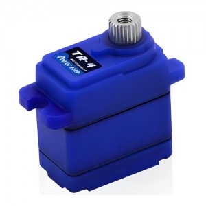 [POWER HD] (Ʈ���罺, ��Ż��� ������ ���� for TRX-4, ���, �����) Metal Gear, Water Proof, 2.6 Kg / 0.10 Sec Ʈ���罺 ���� �� ����