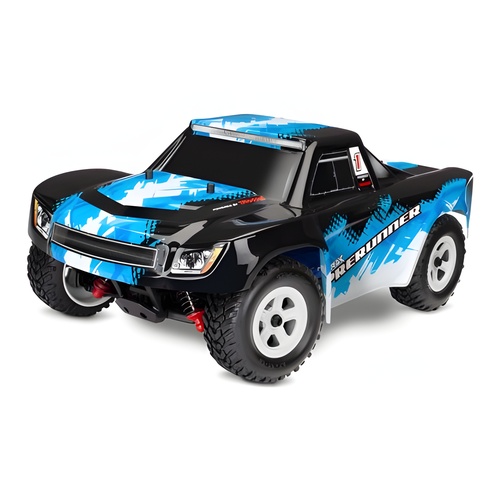 [���ܼ�] CB76064-5 [Traxxas] LaTrax Desert Prerunner 1/18 Scale 4WD Truck
