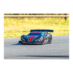 [Traxxas] 1/7 XO-1 RedX 1/7 scale AWD Super car w/2.4GHz R7 �������͸� ����