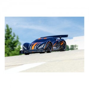 [Traxxas] 1/7 XO-1 Orange 1/7 scale AWD Super car w/2.4GHz R7 �������͸� ����