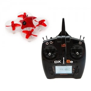 [BLADE] Inductrix FPV RTF (DX6e ������ ����, ī�޶� ������ VER) 