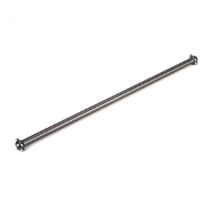 [TEAM LOSI] Center Driveshaft Aluminum V100 