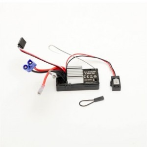 [ECX RC] ESC/Receiver,2.4GHz WP, V4: 1/10 