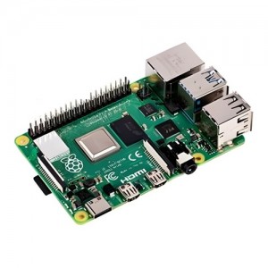 ��������� 4 �� B - 2GB RAM RASPBERRY PI 4 MODEL B ��� �ڵ� ���̽�