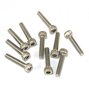 [KOR] M3x15mm ���� ���� ���� ���� (10����) Hex Wrench Screw (M3*15mm)