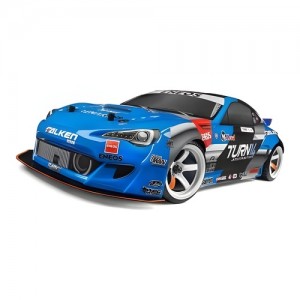 [HPI] - 1:10 RS4 Sport 3 Drift Dai Yoshihara Subaru BRZ ������ ������