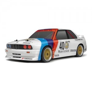 [HPI] - 1:10 RS4 Sport 3 Warsteiner BMW M3 E30 ������ ������