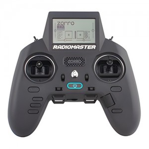 ���������� Zorro ������ (���͸� ����) - CC2500 ��� Radiomaster Open TX