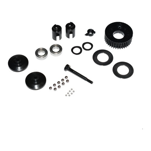 [���ܼ�] 20090 [MIP] 20090 - Ball Diff Kit, Losi Mini-T/B 2.0 Series