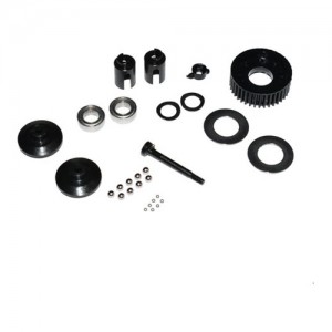 [MIP] 20090 - Ball Diff Kit, Losi Mini-T/B 2.0 Series 
