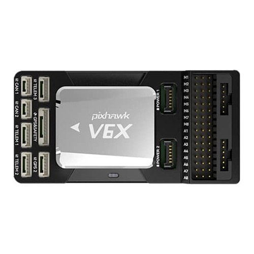 [���ܼ�] A1002 [CUAV] �Ƚ�ȣũ V6X ���� ��Ʈ�ѷ� - �Ŀ� ��� ���� / �����Ǹ�