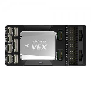 [CUAV] �Ƚ�ȣũ V6X ���� ��Ʈ�ѷ� - �Ŀ� ��� ���� / �����Ǹ� Pixhawk Flight Controller