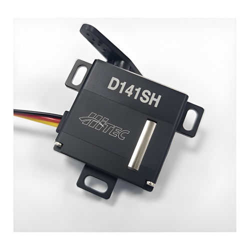 [���ܼ�] D141SH [HITEC] D141SH Full Metal Wing Servo ����