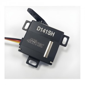 [HITEC] D141SH Full Metal Wing Servo ���� 