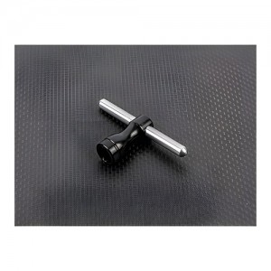 [TR] Quick Release Prop Nut Socket Wrench (M5) for 2205/2208 Motor 