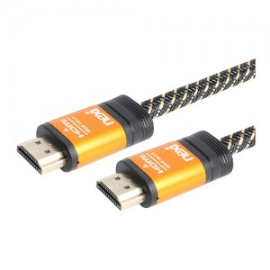 HDMI 2.0 ���̺� 1M 