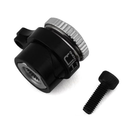 [���ܼ�] HRAMTT48SH [HOT RACING] CNC Aluminum Servo Saver: Mini-T 2.0, Mini-B