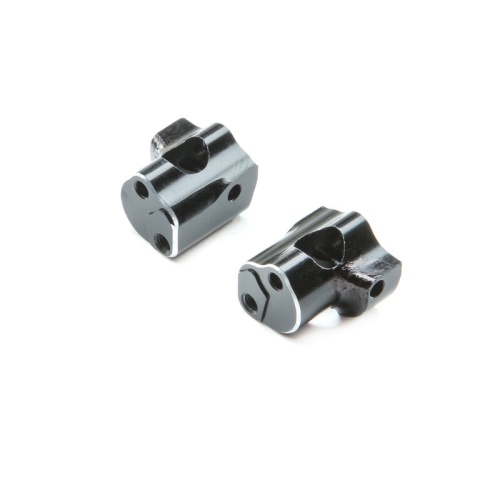 [���ܼ�] LOS311003 [TEAM LOSI] Caster Block, 0 Degree L/R Aluminum: Mini-T 2.0, Mini-B