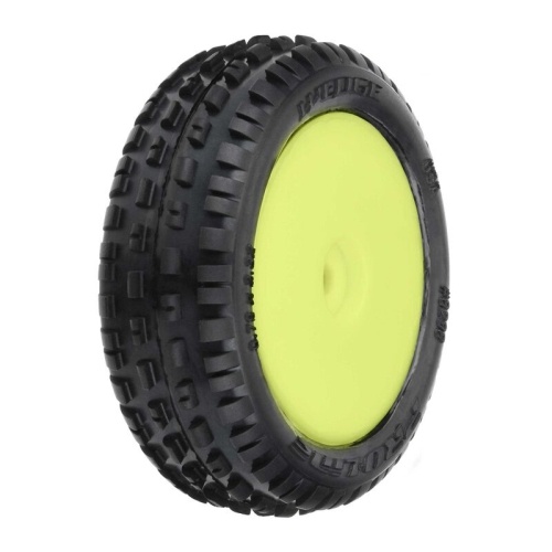 [���ܼ�] PRO829812 [PROLINE-RACING] 1/18 ���� ����Ʈ ī�� Mini-B Ÿ�̾� ���� 8mm ����� �� (2)