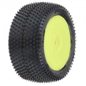 [PROLINE-RACING] 1/18 ������ ���� ī�� Mini-B Ÿ�̾� ���� 8mm ����� �� (2) 