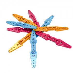 [Secraft] Ǯ �� 88.9mm 3.5inch (1����, 23T, 24T, 25T) 